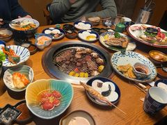 -炎蔵牛舌烤肉