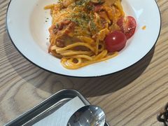 -嗒令甜品·主题融合料理餐厅(首座时代店)