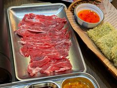 -麒麟风烤牛肉·云南烧烤小排档(丹凤街店)