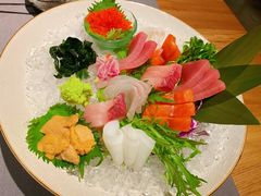 -隐泉之语日式料理(王府中环店)