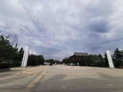-长春北湖公园