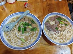 -锦泓老字号猪脏粉(东联大厦店)