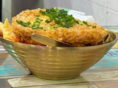 炸蛋-龍城柳州螺蛳粉(群星路店)