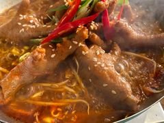 -KimPro 辛普乐概念韩餐