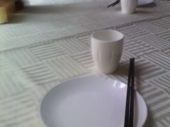 大堂-家佳餐厅(大望路店)