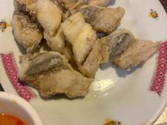 -龙眼南白粥六顺白粥