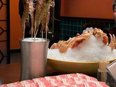 -东海怡品海鲜豆捞(舟宿夜江店)