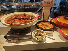 -村长家的疙瘩汤(沌口店)