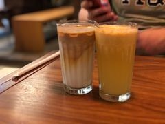 -VESH COFFEE(定西路店)