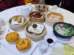 -龙的酒楼·手工早茶·顺德菜(近良路店)