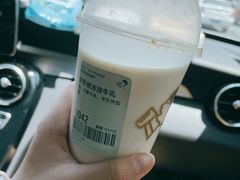 -喜茶(永旺梦乐城店)