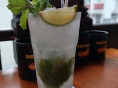 莫吉托Mojito-海倫司小酒館(尖沙咀店 )