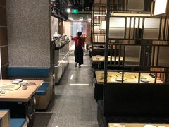 大堂-好牛烧肉(世茂广场店)