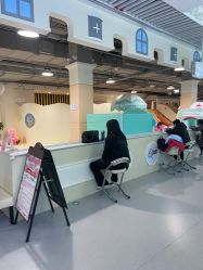 -Qmiss家庭娱乐中心(恒隆广场店)