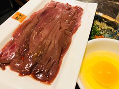-佬土鹅肠火锅(解放路店)