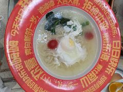 -阳坊胜利涮羊肉(阳坊老店)