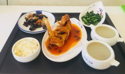 -台湾宝儿月子中心 (中南路店)