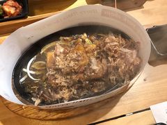 -雷门拉面·现熬骨汤(凯德来福士店)