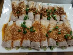 -老板很二(吉大店)