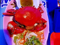 -Thiw Soen Seafood Restaurant