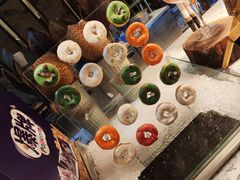-河北宾馆·香溢自助餐(裕华店)