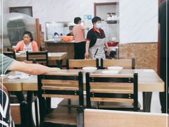 大堂-闫家驴肉火烧(五四店)