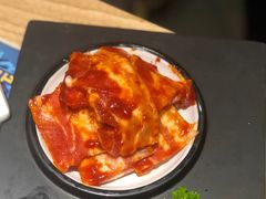 -韩宫宴烤肉·料理(宝山万达店)