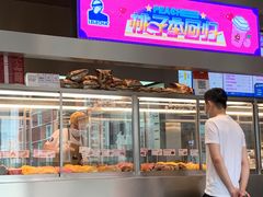 -LELECHA乐乐茶(三里屯店)