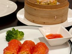 -京香轩·中餐厅(上海中庚聚龙酒店)