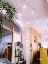 -绿皮火车照相馆 婚纱照旅拍(厦门店)