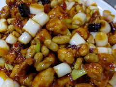 -昱德来·天津菜(河西店)