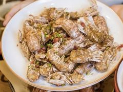 -必点海鲜·鲅鱼水饺(鞍山西道店)