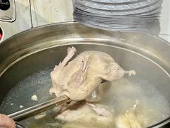 -鸭小妹鸭血粉丝(老门东店)