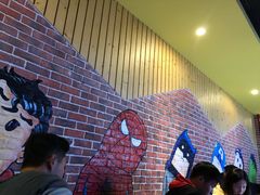 -中影荟星激光影城(西丽店)