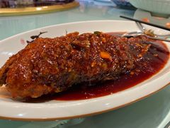 -聚春园自助餐厅(东街口店)