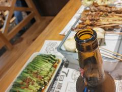 -木屋烧烤(龙岗龙城万科里店)