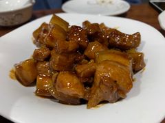 -大隐隐于市私房菜(保和小区店)