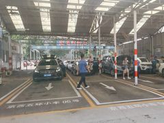 -京西五环检测场