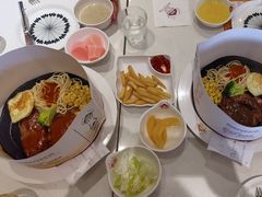 -东方豪客牛排意面披萨(玉函银座店)