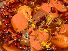 -码头鲜精致威海菜(欧乐坊店)