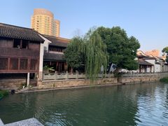 -衣裳街历史文化街区