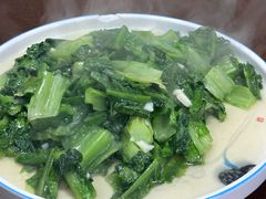 -云中菜馆(恒晟·云中绿园店)