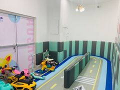 -澳洲袋鼠早教(南二环店)