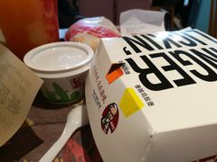 -肯德基(珍珠店)