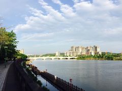 -眉山湿地公园(东坡区)