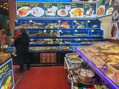 -鹊华居·地道鲁菜·海鲜·融合味(大明湖店)