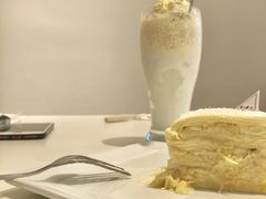-Sugar Lab Pancake House