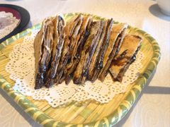 芝麻酱糖饼-辣婆婆(航天桥店)