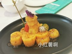 -时间里·新派粤菜(远洋店)