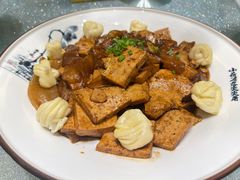 -岚县土豆宴(总部)